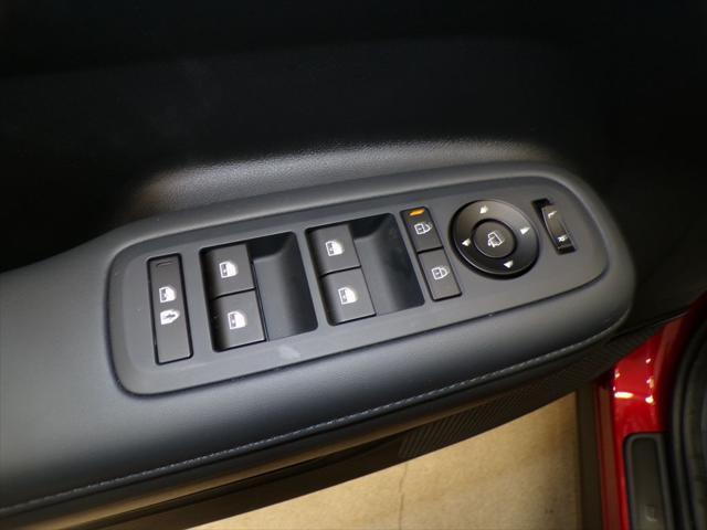 new 2025 Hyundai Santa Fe car, priced at $47,450