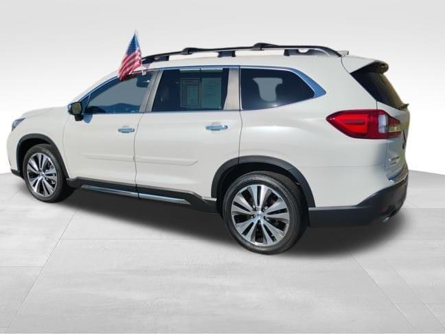 used 2022 Subaru Ascent car, priced at $33,989