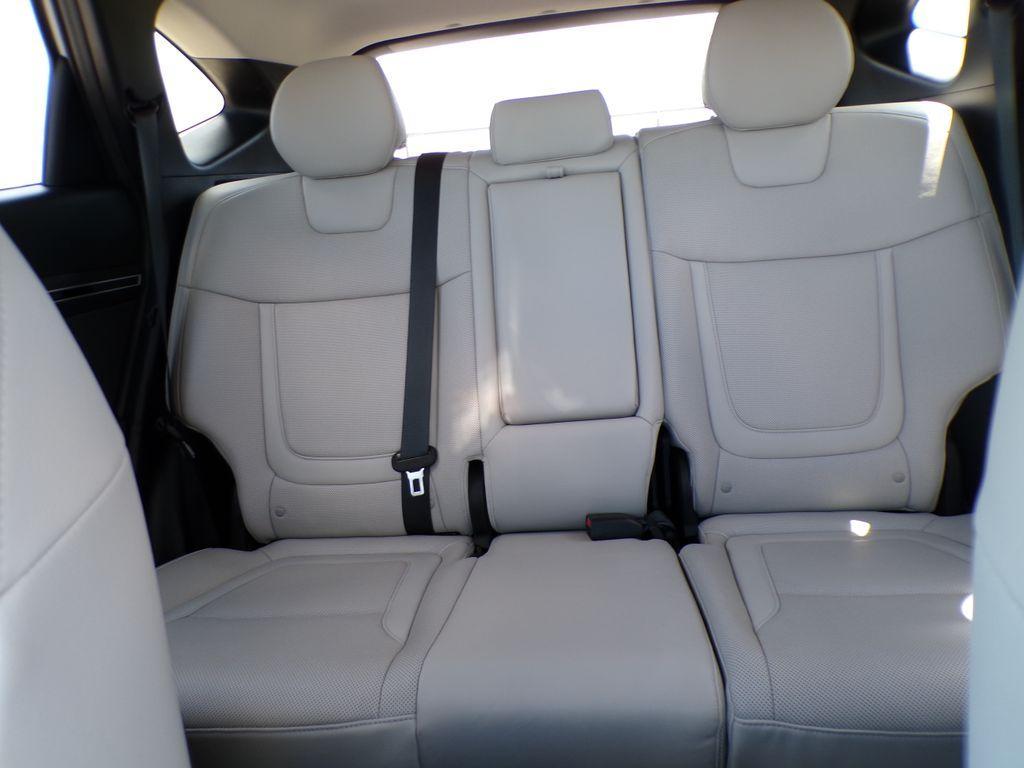 used 2022 Hyundai Tucson car, priced at $27,518