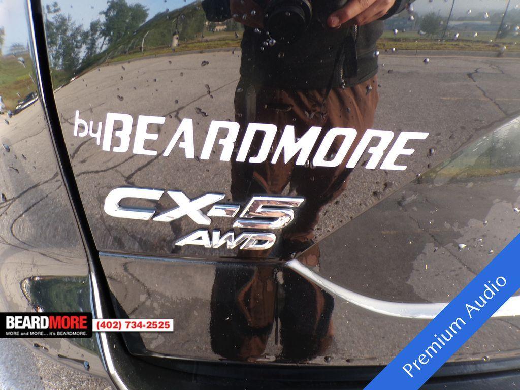 used 2019 Mazda CX-5 car, priced at $19,280