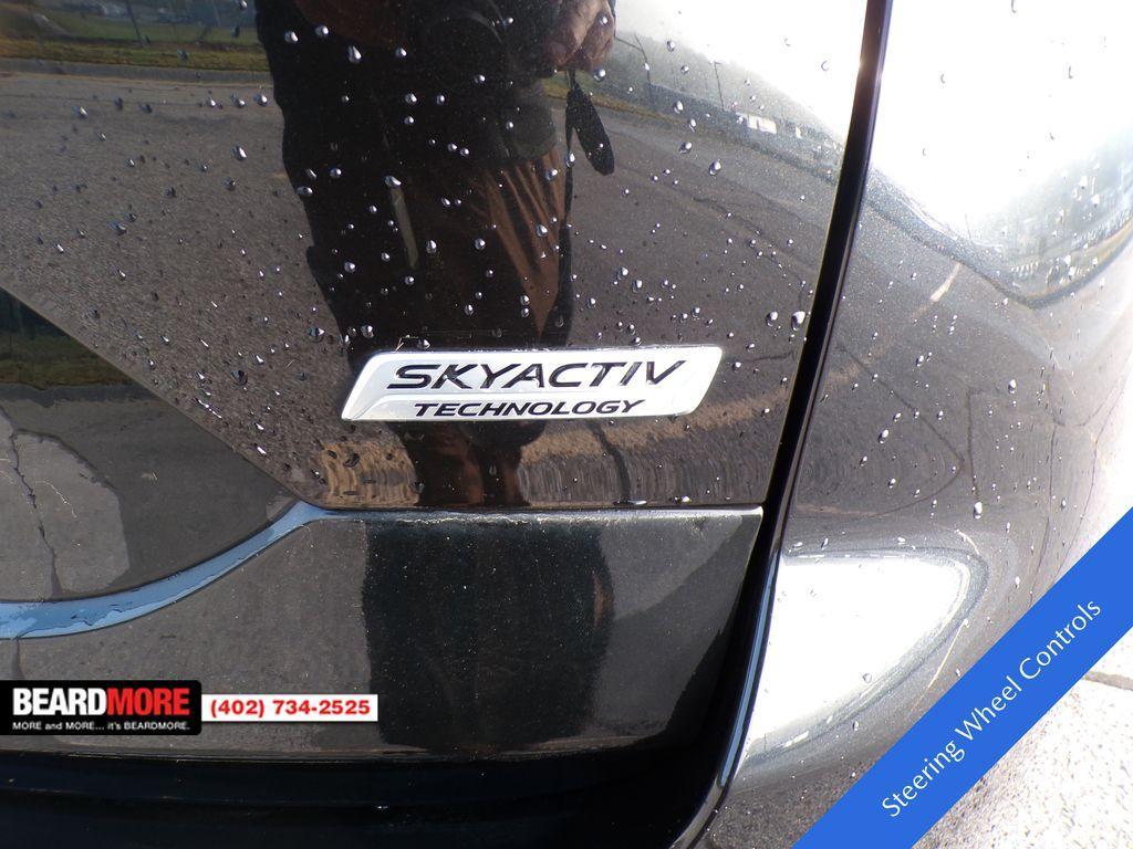 used 2019 Mazda CX-5 car, priced at $19,280