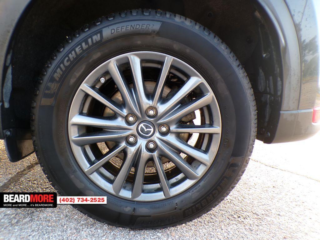 used 2019 Mazda CX-5 car, priced at $19,280