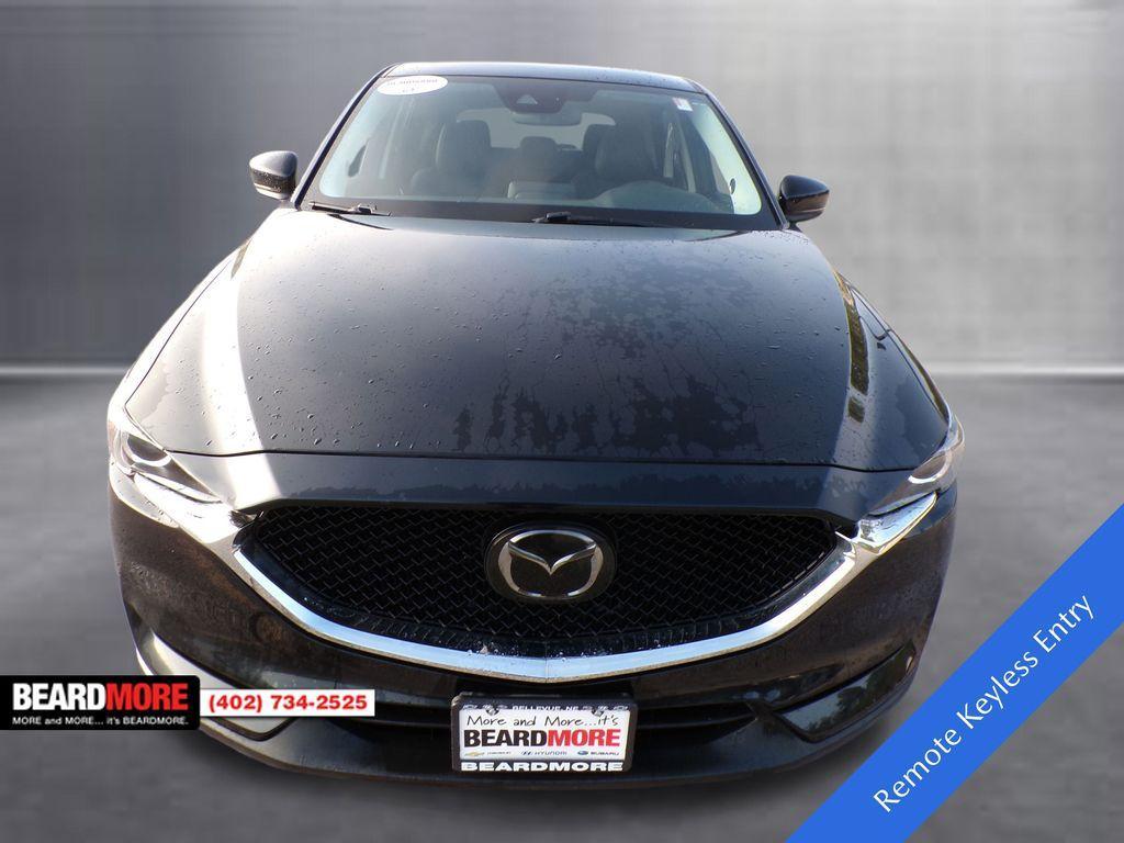 used 2019 Mazda CX-5 car, priced at $19,280