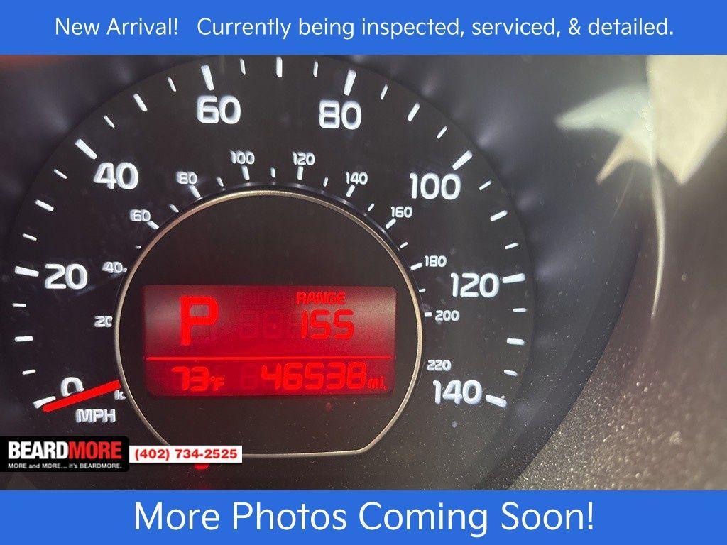 used 2018 Kia Soul car, priced at $12,463