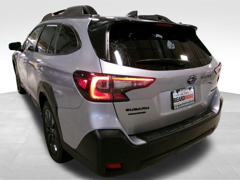 used 2024 Subaru Outback car, priced at $34,477