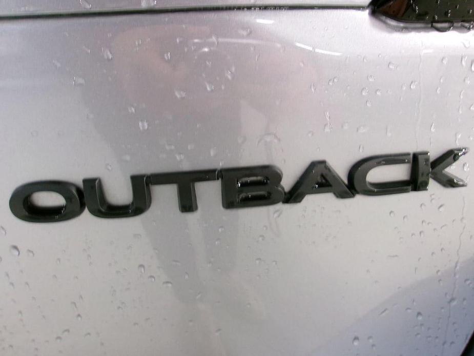 used 2024 Subaru Outback car, priced at $34,477