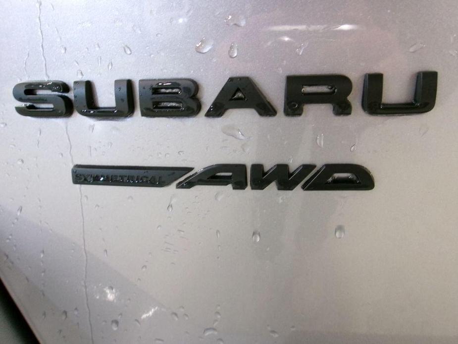 used 2024 Subaru Outback car, priced at $34,477