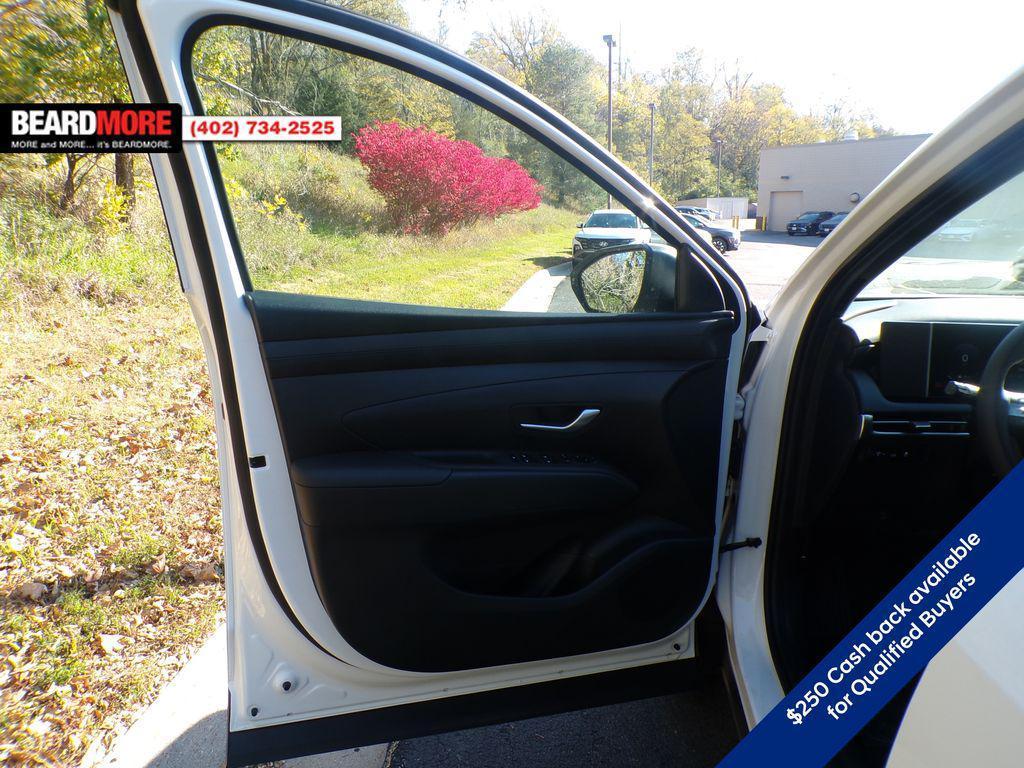 new 2026 Hyundai SANTA CRUZ car, priced at $38,185