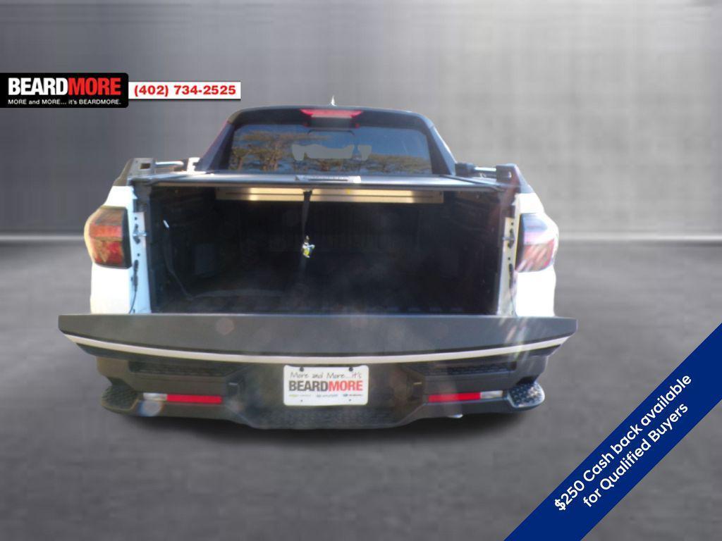 new 2026 Hyundai SANTA CRUZ car, priced at $38,185