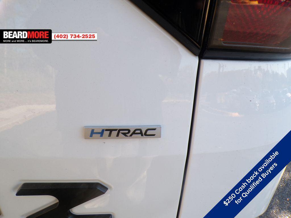 new 2026 Hyundai SANTA CRUZ car, priced at $38,185