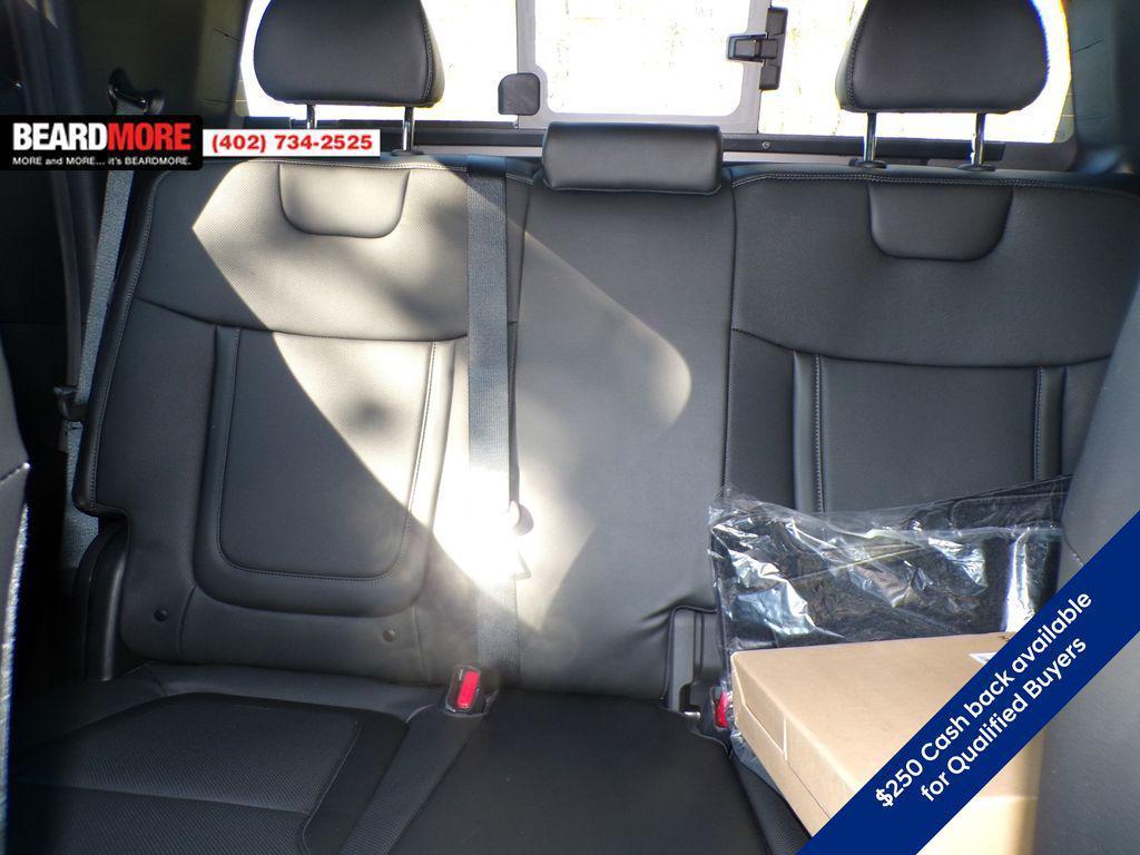 new 2026 Hyundai SANTA CRUZ car, priced at $38,185