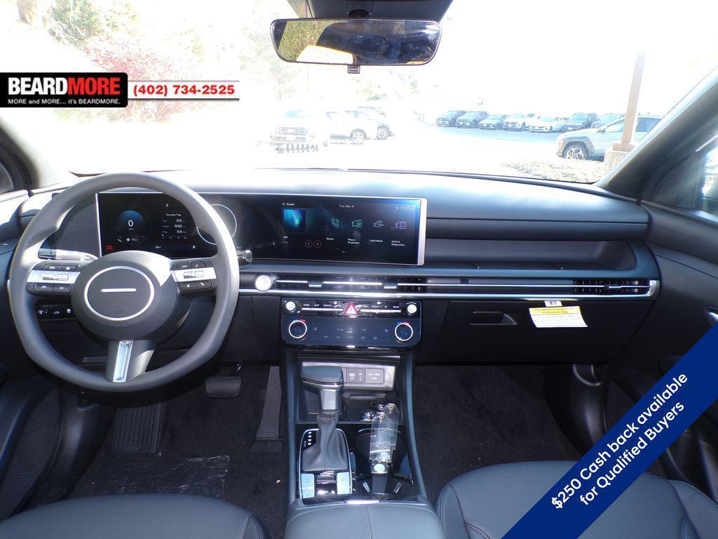 new 2026 Hyundai SANTA CRUZ car, priced at $38,185