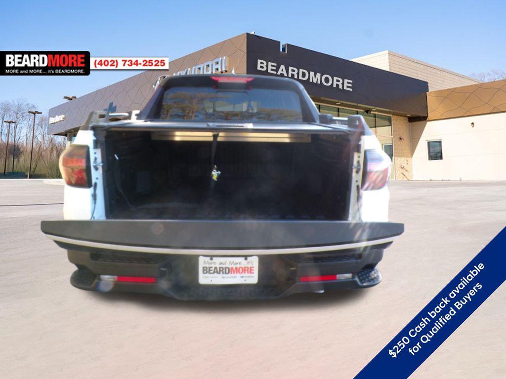 new 2026 Hyundai SANTA CRUZ car, priced at $38,185