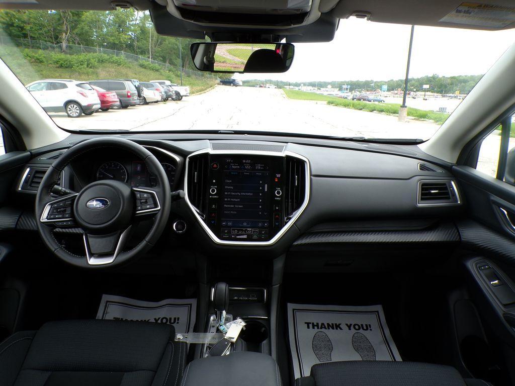 used 2025 Subaru Ascent car, priced at $36,931
