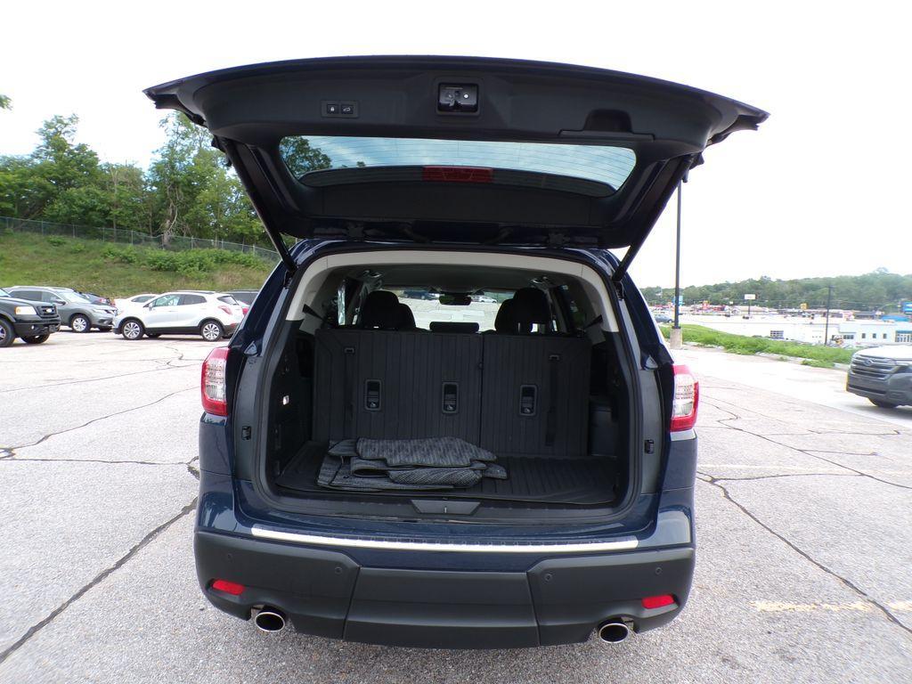 used 2025 Subaru Ascent car, priced at $36,931