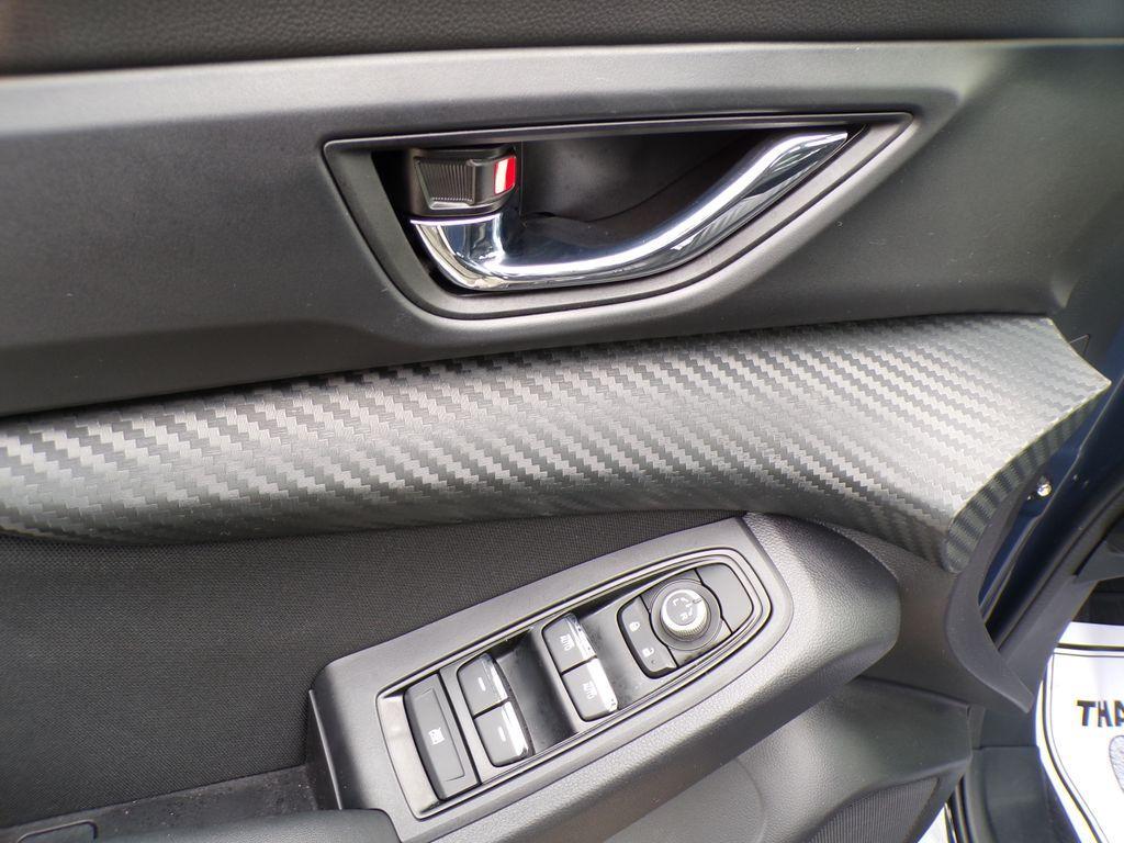 used 2025 Subaru Ascent car, priced at $36,931