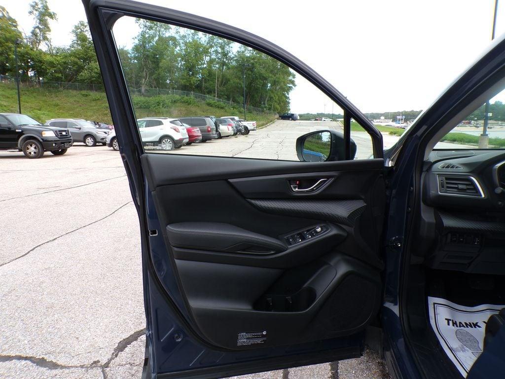 used 2025 Subaru Ascent car, priced at $36,931