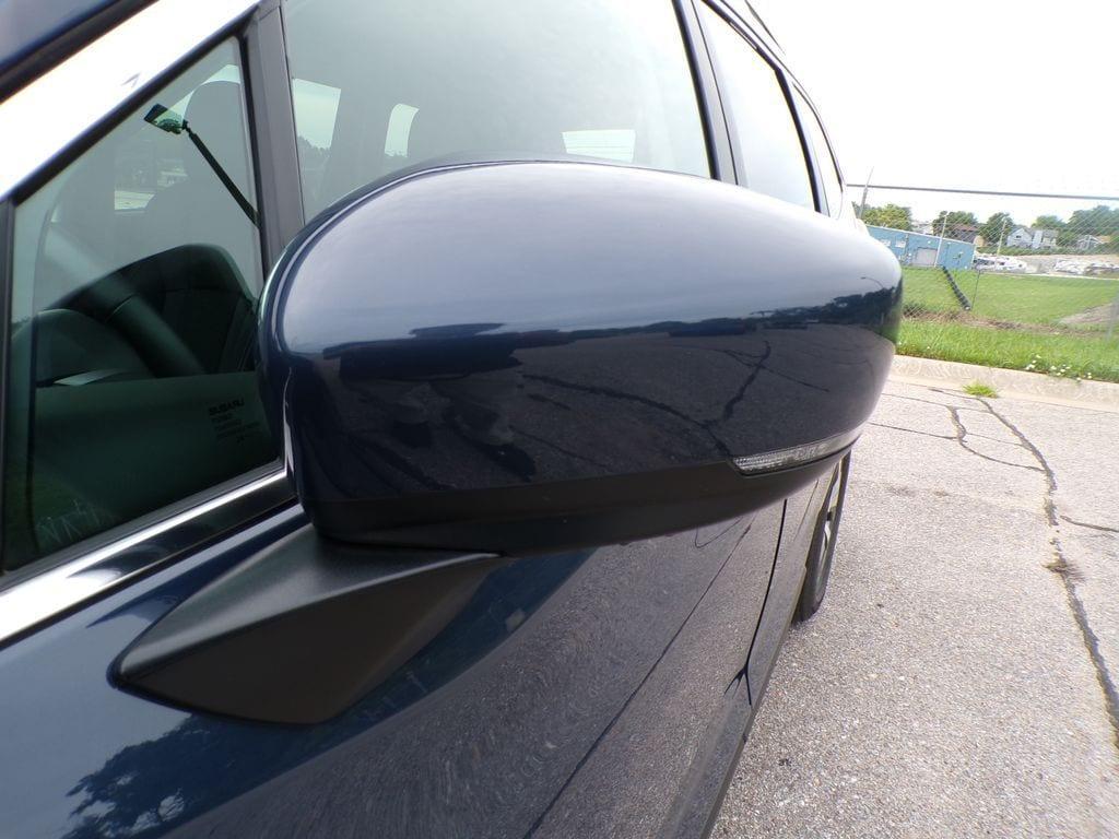 used 2025 Subaru Ascent car, priced at $36,931