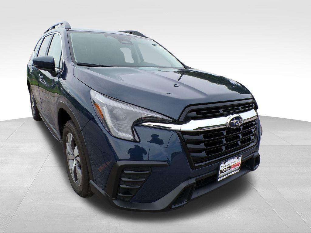 used 2025 Subaru Ascent car, priced at $36,931