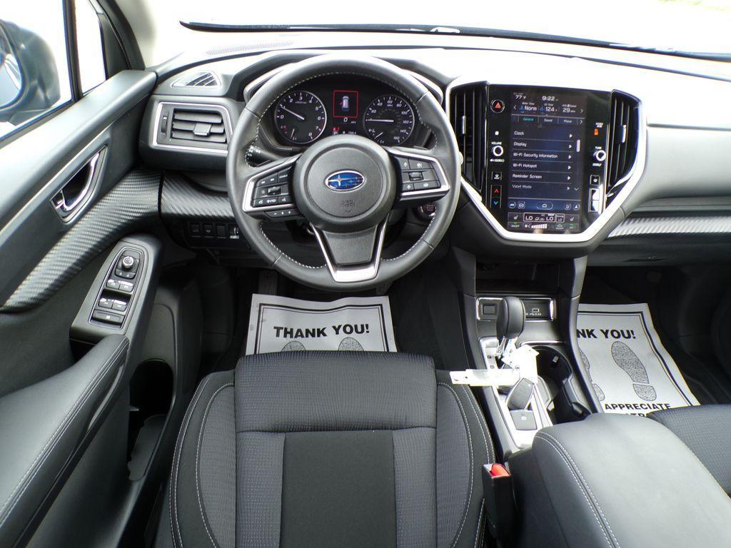 used 2025 Subaru Ascent car, priced at $36,931