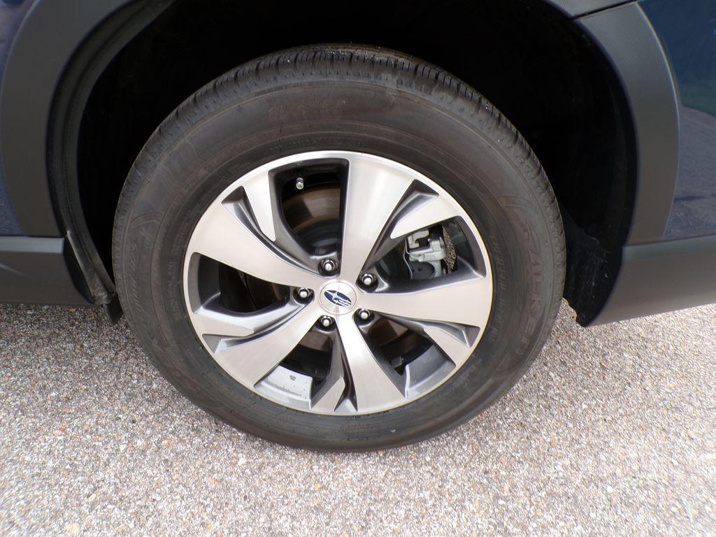 used 2025 Subaru Ascent car, priced at $36,931