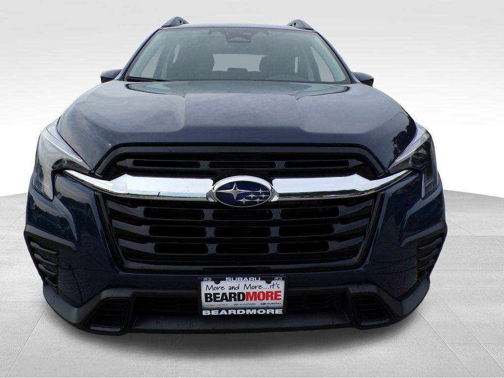 used 2025 Subaru Ascent car, priced at $36,931