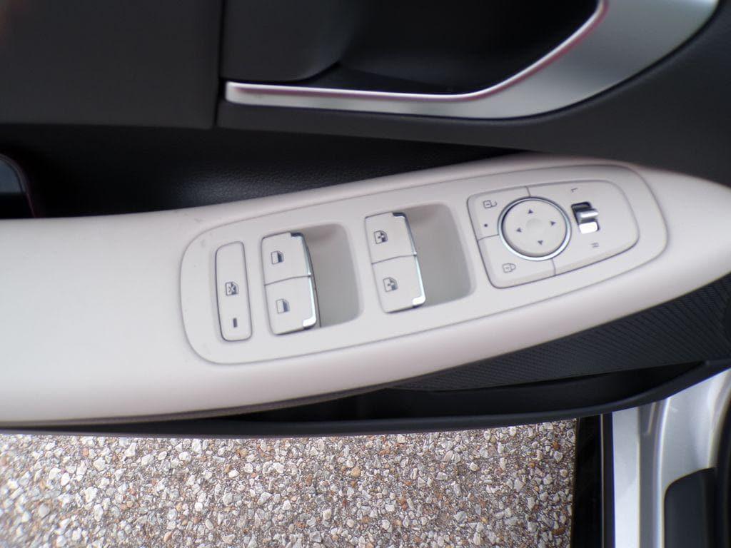new 2025 Hyundai Sonata car, priced at $28,856