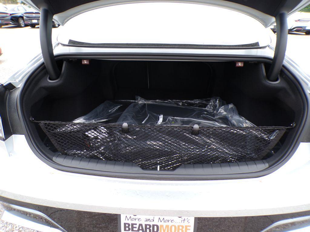 new 2025 Hyundai Sonata car, priced at $28,856