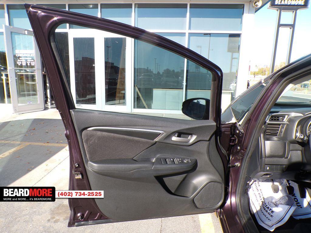 used 2015 Honda Fit car, priced at $8,577