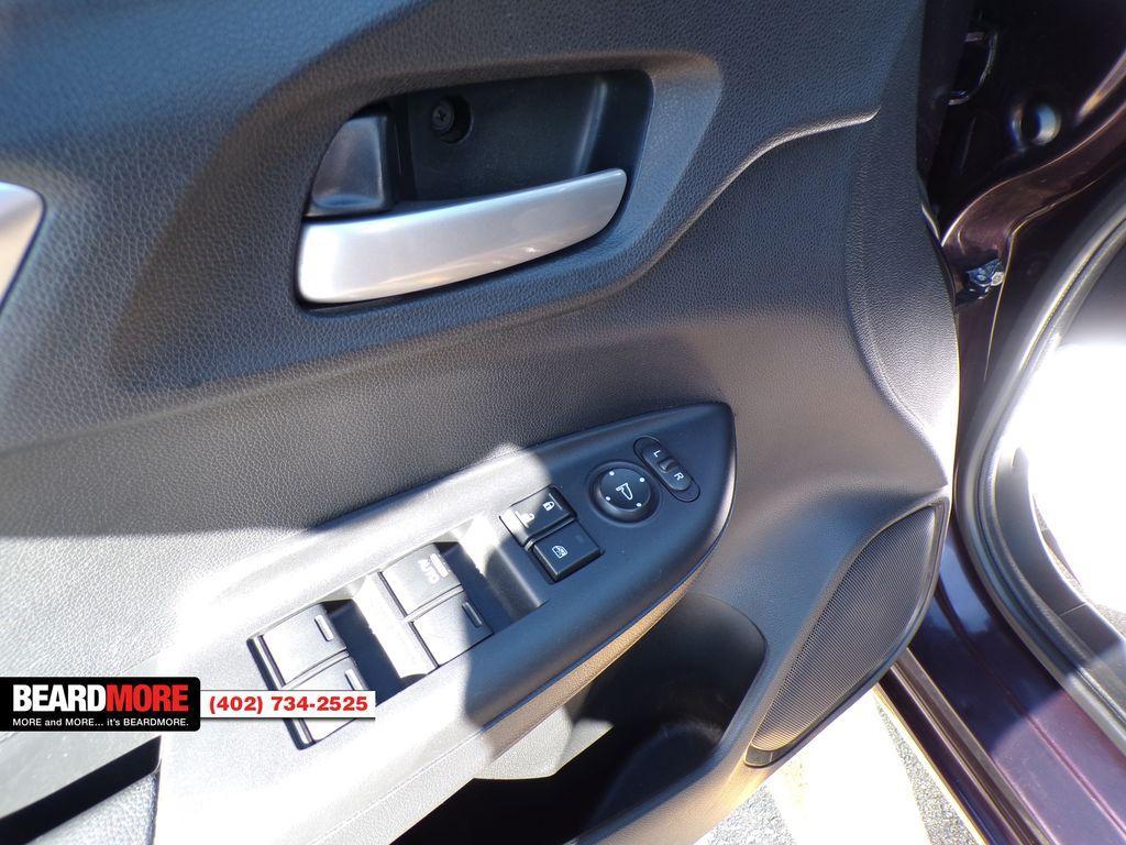 used 2015 Honda Fit car, priced at $8,577