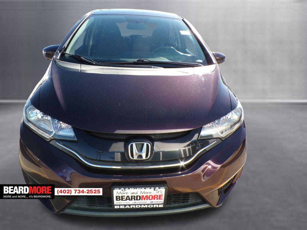 used 2015 Honda Fit car, priced at $8,577