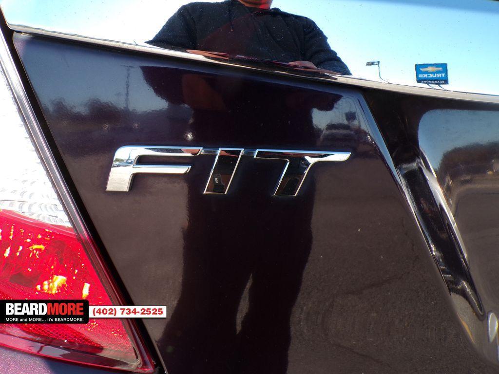 used 2015 Honda Fit car, priced at $8,577