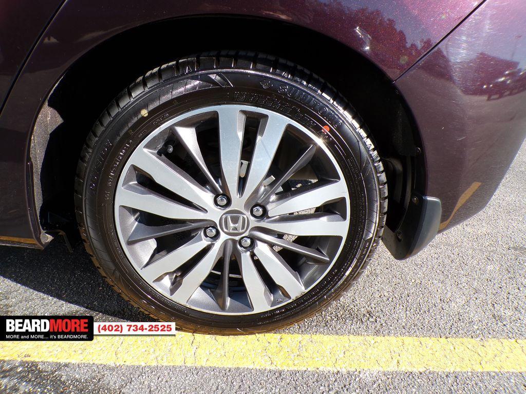 used 2015 Honda Fit car, priced at $8,577