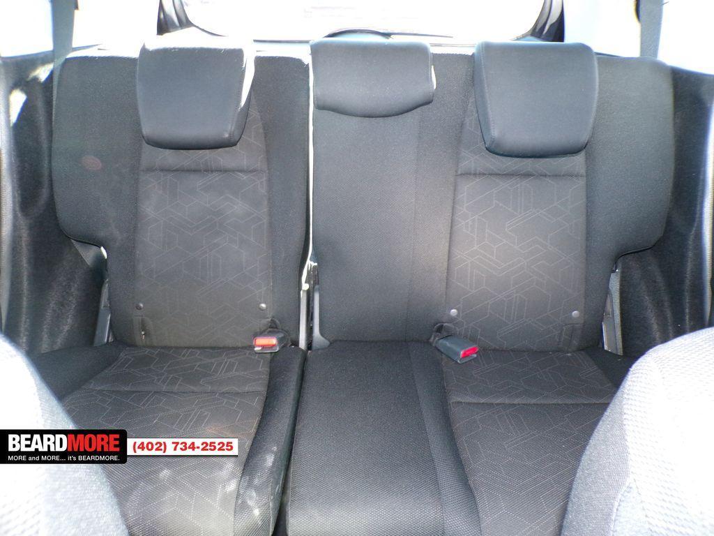 used 2015 Honda Fit car, priced at $8,577