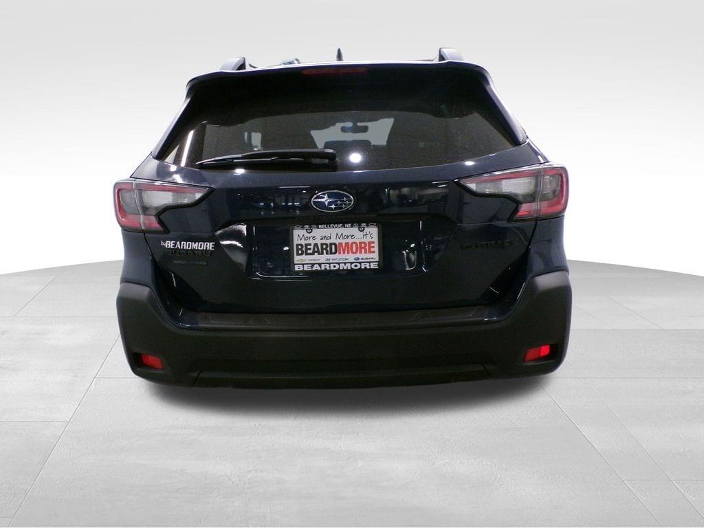 used 2023 Subaru Outback car, priced at $29,944