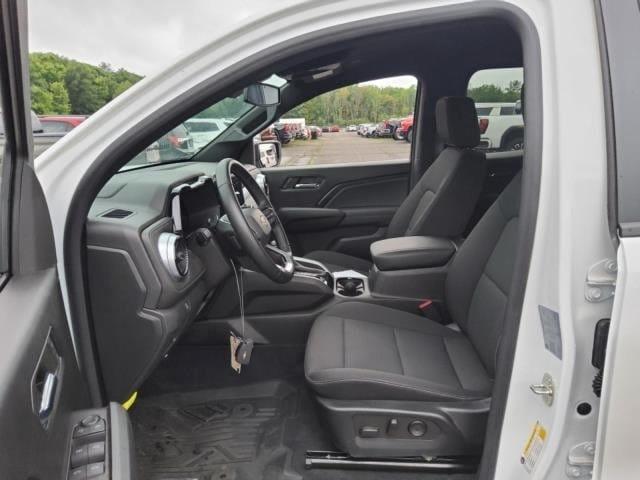 used 2023 Chevrolet Colorado car, priced at $36,977