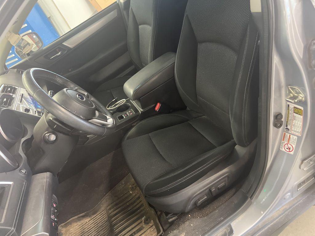 used 2019 Subaru Outback car, priced at $13,243