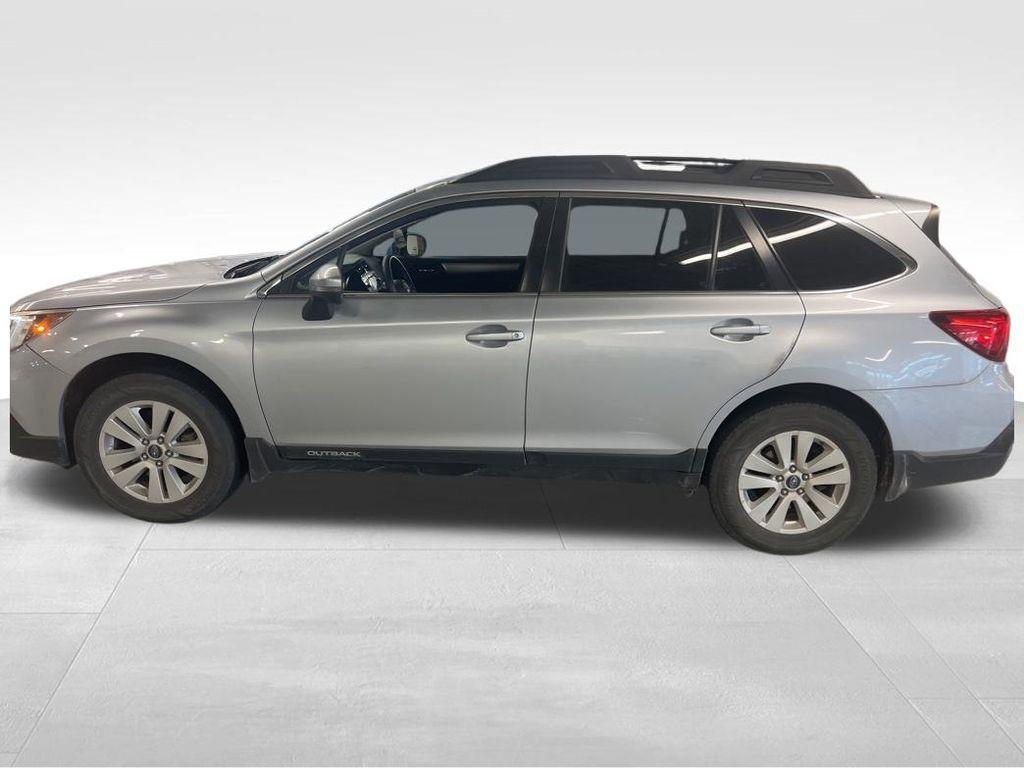 used 2019 Subaru Outback car, priced at $13,243