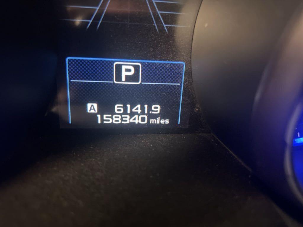 used 2019 Subaru Outback car, priced at $13,243