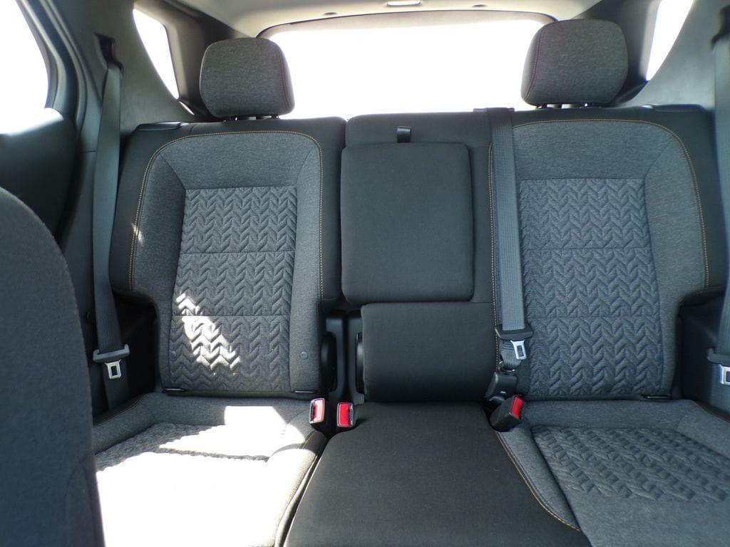used 2023 Chevrolet Equinox car, priced at $24,416