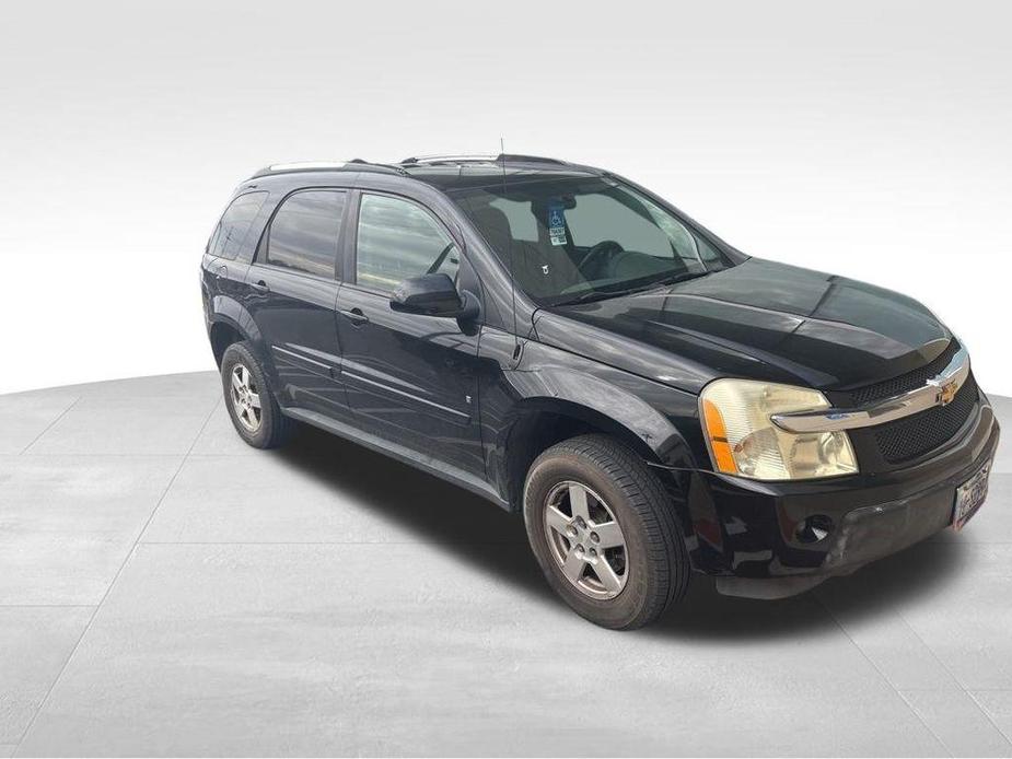 used 2006 Chevrolet Equinox car, priced at $6,477