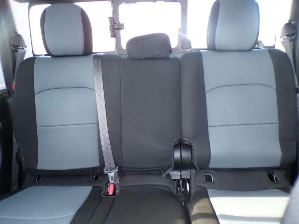 used 2023 Jeep Gladiator car, priced at $33,208