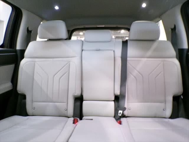 new 2025 Hyundai Santa Fe car, priced at $37,185