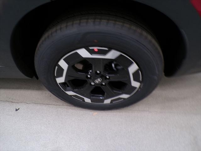 new 2025 Hyundai Santa Fe car, priced at $37,185