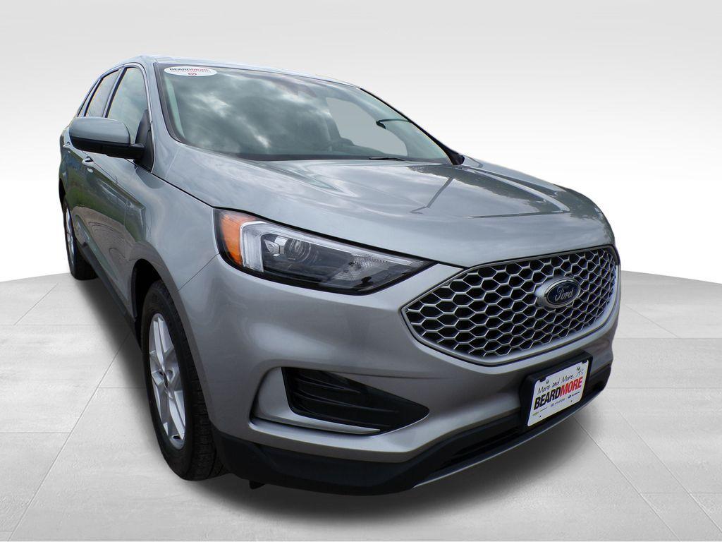 used 2024 Ford Edge car, priced at $27,879