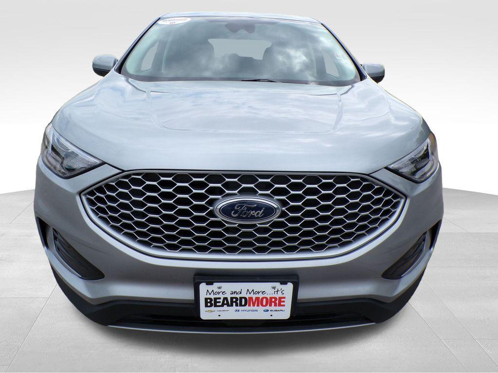 used 2024 Ford Edge car, priced at $27,879