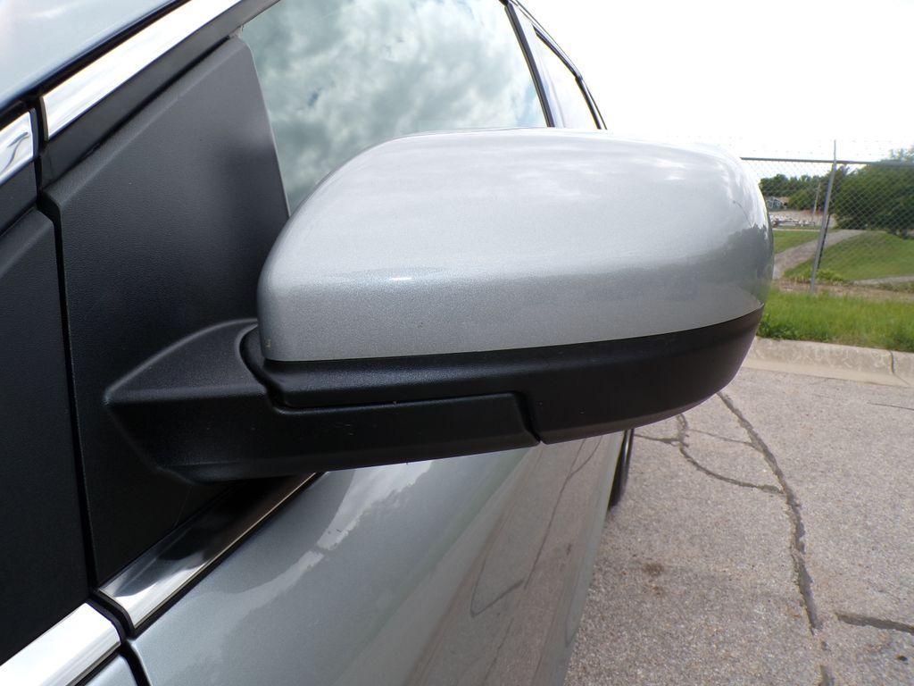 used 2024 Ford Edge car, priced at $27,879