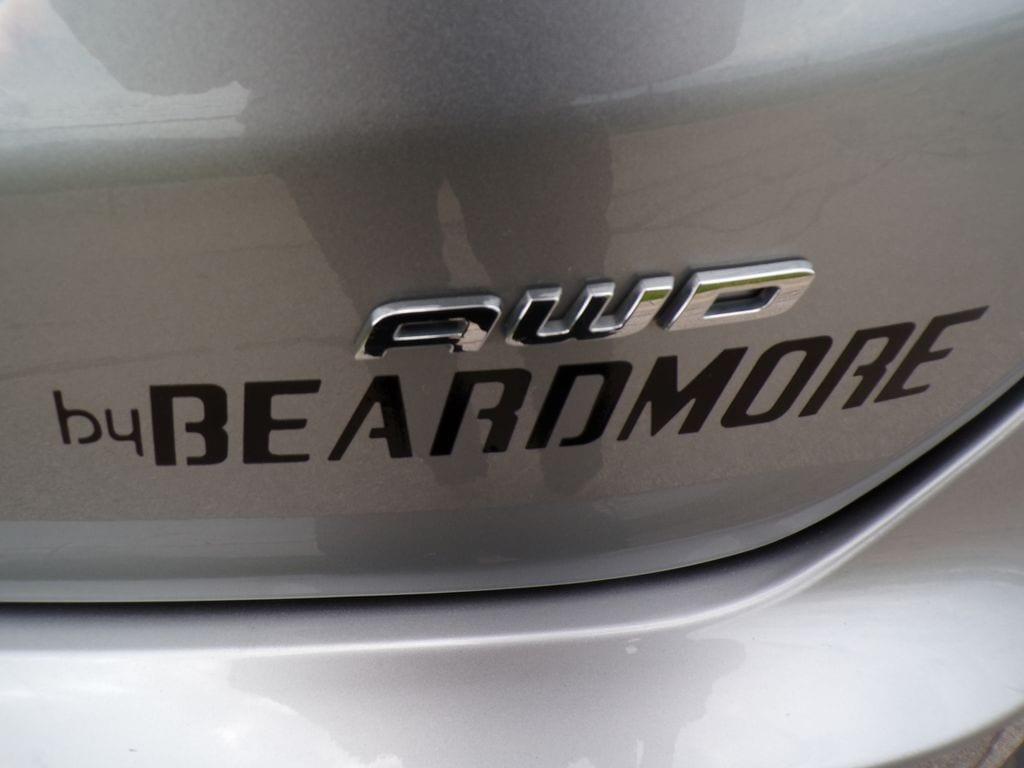used 2024 Ford Edge car, priced at $27,879