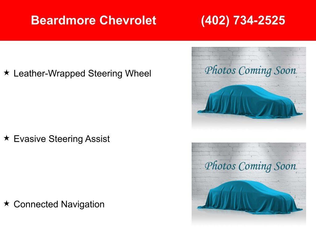 used 2024 Ford Edge car, priced at $30,857