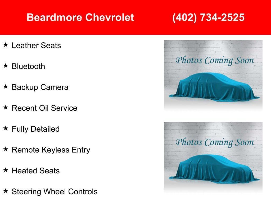 used 2024 Ford Edge car, priced at $30,857